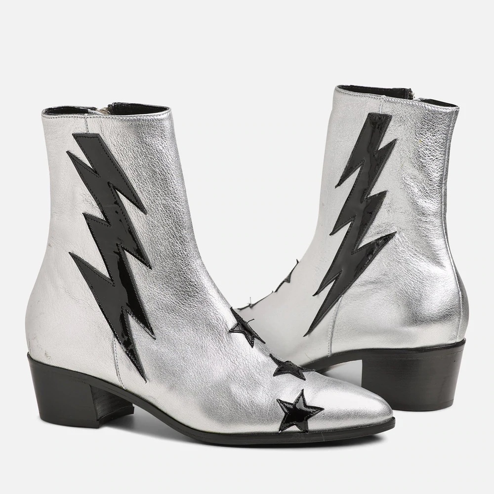 Modern Vice The Original Bolt Boot